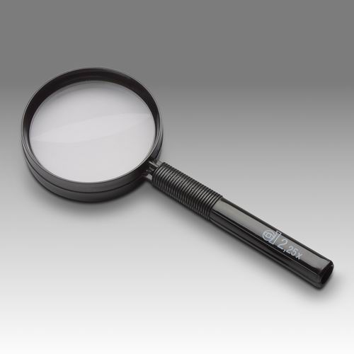 Lupa technická s pevnou rukojetí - LT 70 - D 261